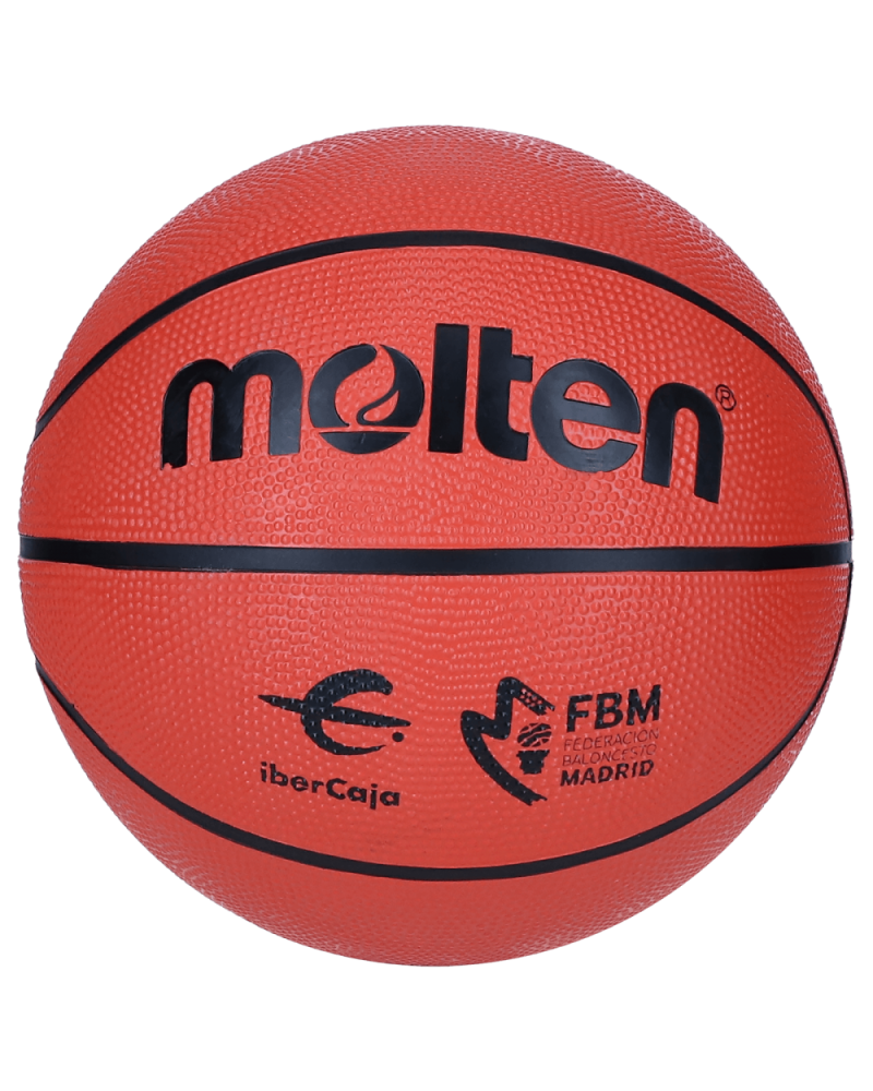 Balón de Baloncesto Molten B7R2-FBM
