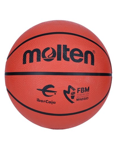 Balón de Baloncesto Molten B6R2-FBM