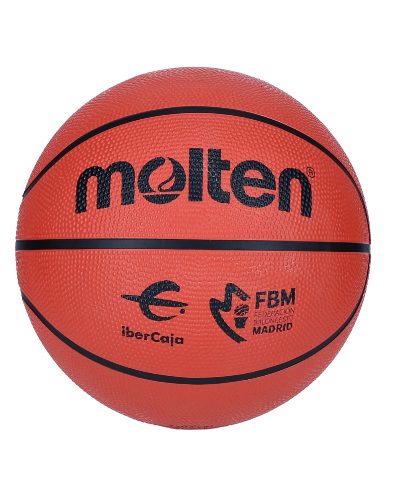 Balón de Baloncesto Molten B6R2-FBM