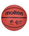 Balón de Baloncesto Molten B6R2-FBM