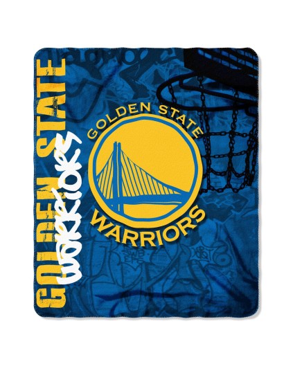 Manta NBA Golden State Warriors