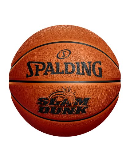 Balón Spalding Slamdunk Naranja
