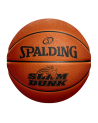 Balón Spalding Slamdunk Naranja