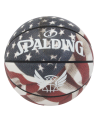 Balón Baloncesto Spalding Trend Stars Stripes