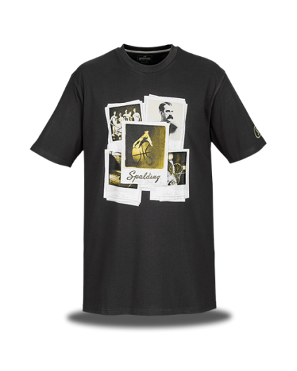 Camiseta Legend de Spalding