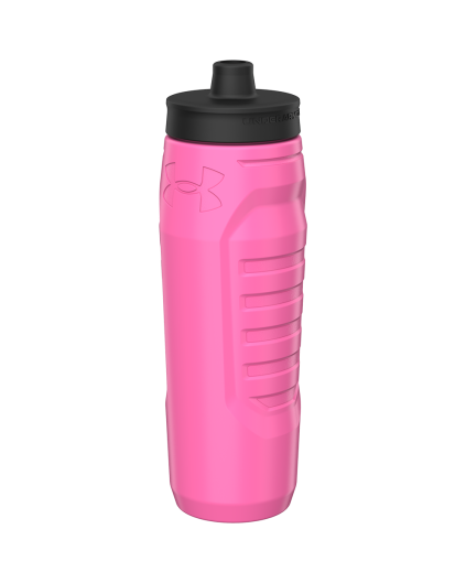 Botella Under Armour Rosa