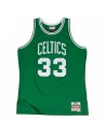 Camiseta NBA Swingman Larry Bird Boston Celtics