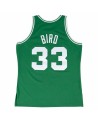 Camiseta NBA Swingman Larry Bird Boston Celtics