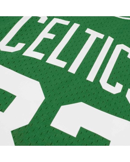 Camiseta NBA Swingman Larry Bird Boston Celtics