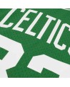 Camiseta NBA Swingman Larry Bird Boston Celtics