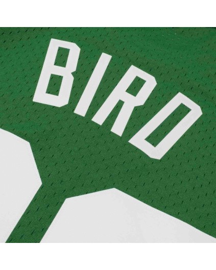 Camiseta NBA Swingman Larry Bird Boston Celtics