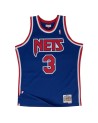 Camiseta NBA Swingman Drazen Petrovic New Jersey Nets