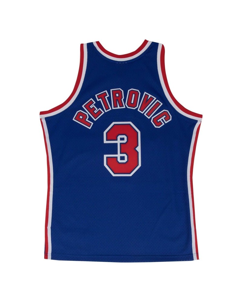 Camiseta drazen petrovic shop