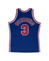 Camiseta NBA Swingman Drazen Petrovic New Jersey Nets