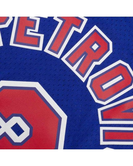 Camiseta NBA Swingman Drazen Petrovic New Jersey Nets