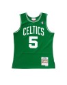 Swingman NBA Kevin Garnett Boston Celtics