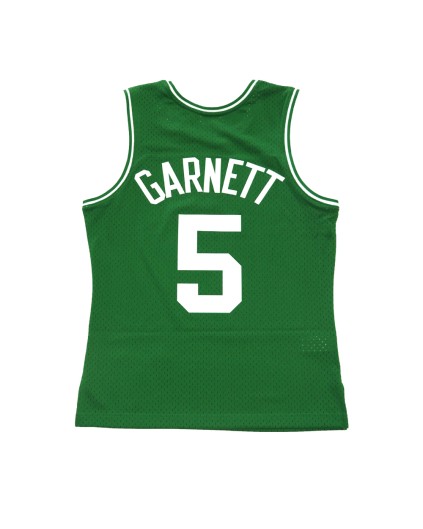 Swingman NBA Kevin Garnett Boston Celtics
