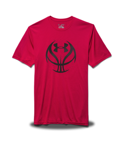 Camiseta FUTURE ICON SS de Under Armour