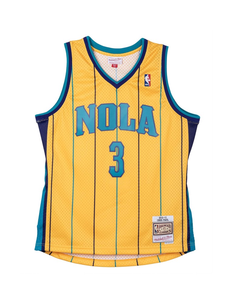 Swingman NBA Chris Paul New Orleans Pelicans