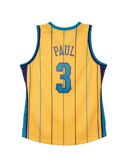 Swingman NBA Chris Paul New Orleans Pelicans