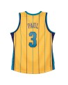 Swingman NBA Chris Paul New Orleans Pelicans