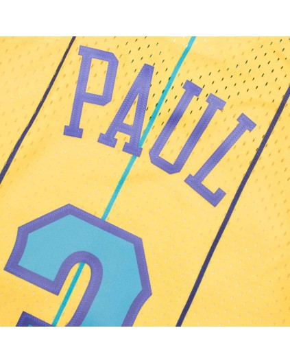 Swingman NBA Chris Paul New Orleans Pelicans