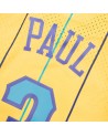 Swingman NBA Chris Paul New Orleans Pelicans