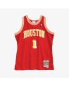 Swingman NBA Tracy McGrady Houston Rockets
