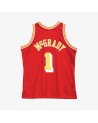 Swingman NBA Tracy McGrady Houston Rockets