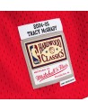 Swingman NBA Tracy McGrady Houston Rockets