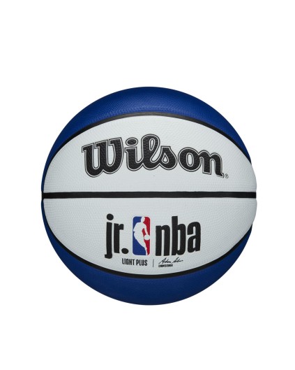 Balón de Baloncesto Wilson NBA JR DRV Light