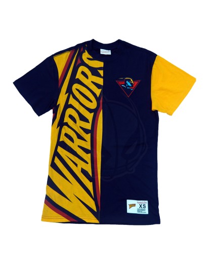 Camiseta NBA Play By Play 2.0 Golden State Warriors
