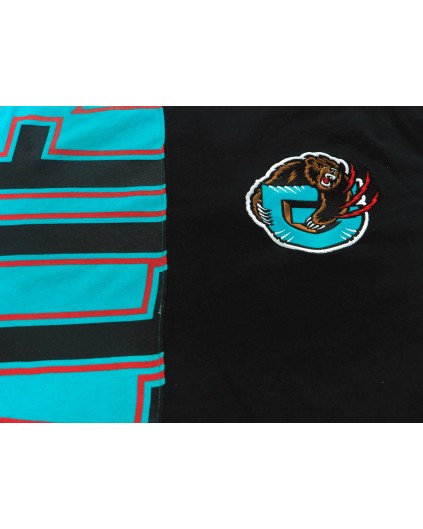 Camiseta NBA Play By Play 2.0 Vancouver Grizzlies