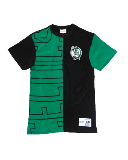 Camiseta NBA Play By Play 2.0 Boston Celtics