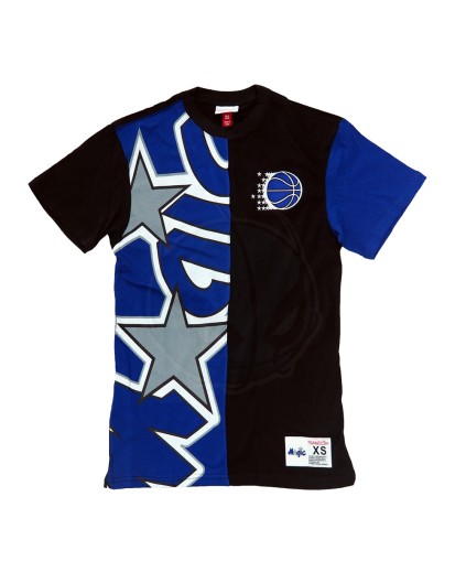 Camiseta NBA Play By Play 2.0 Orlando Magic