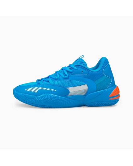 Zapatilla de Baloncesto Puma Court Rider 2.0 "Hornets"