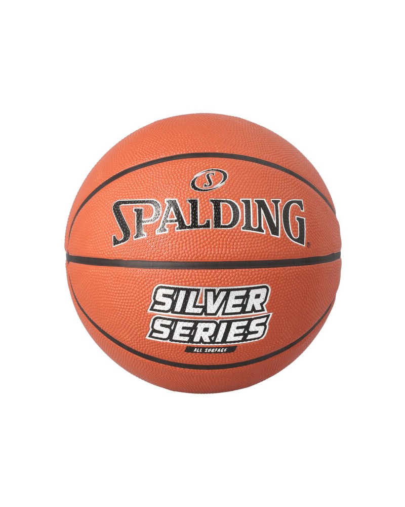Balon Spalding SilverSeries All Surface