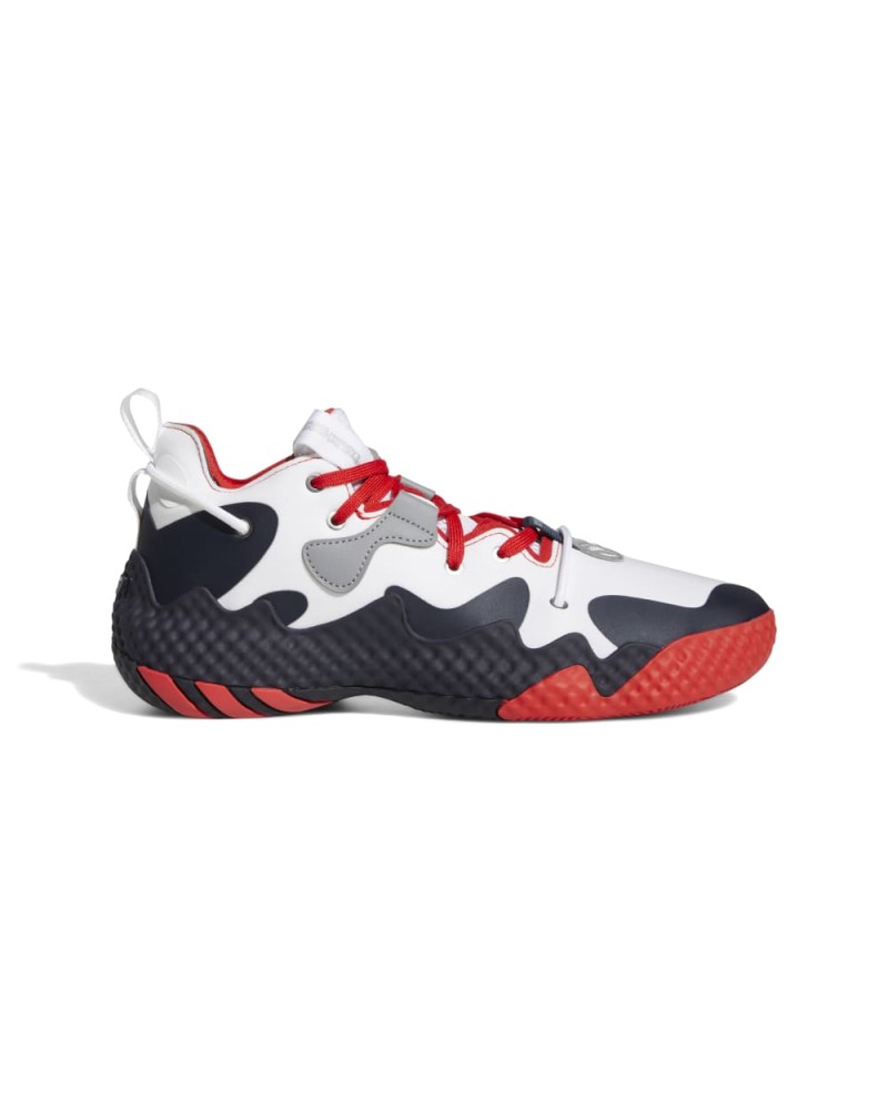 Zapatilla de Baloncesto Adidas Harden Vol. 6 "Sixers"
