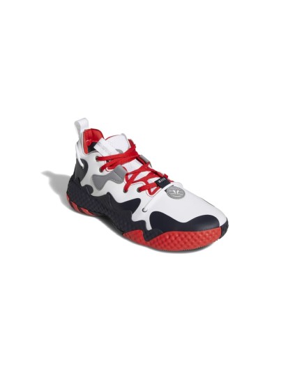 Zapatilla de Baloncesto Adidas Harden Vol. 6 "Sixers"