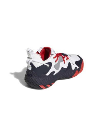 Zapatilla de Baloncesto Adidas Harden Vol. 6 "Sixers"