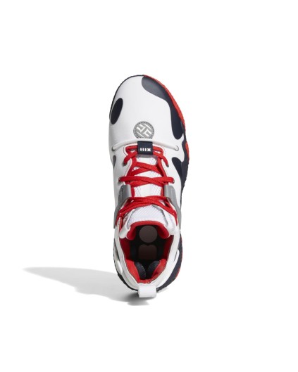 Zapatilla de Baloncesto Adidas Harden Vol. 6 "Sixers"