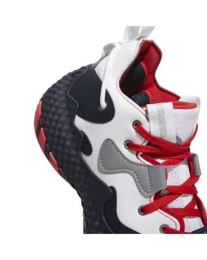 Zapatilla de Baloncesto Adidas Harden Vol. 6 "Sixers"