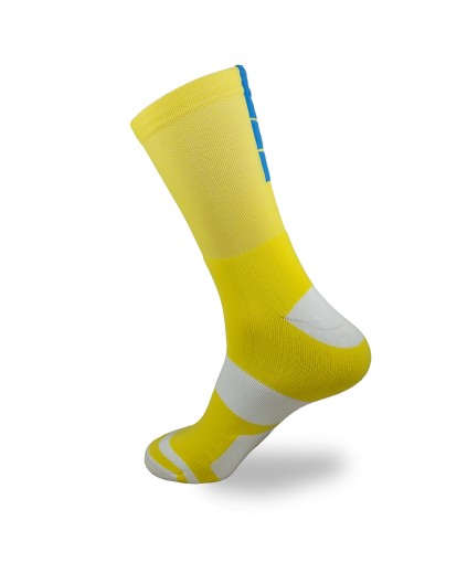 Calcetin Baloncesto Level Sock Alisios
