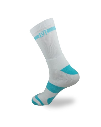 Calcetin Baloncesto Level Sock Somo