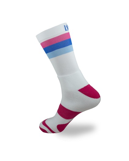 Calcetin Baloncesto Level Sock Tulum