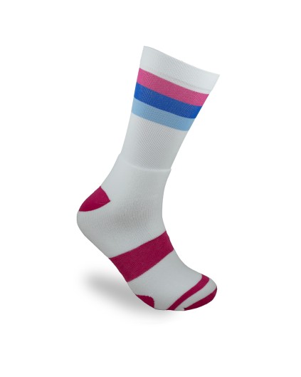 Calcetin Baloncesto Level Sock Tulum