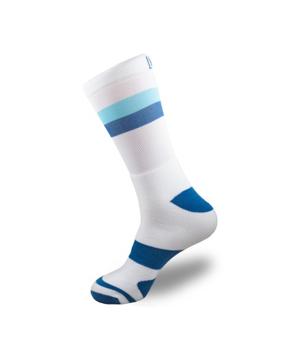Calcetin Baloncesto Level Sock Banff