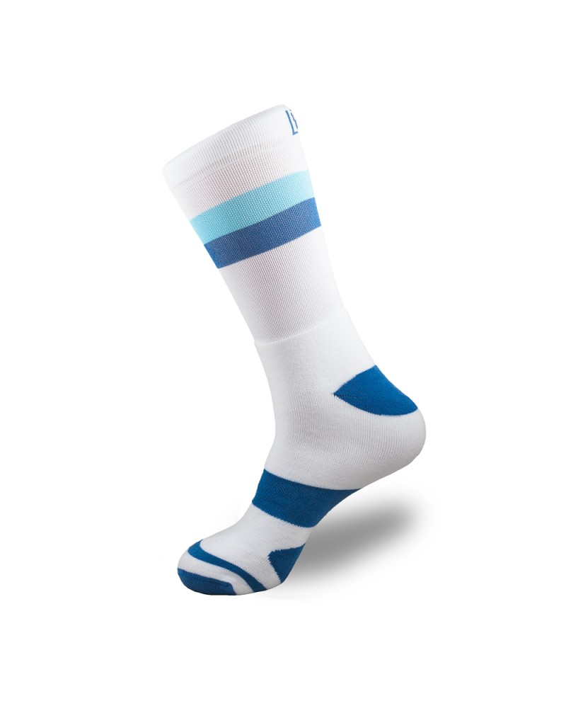 Calcetin Baloncesto Level Sock Banff