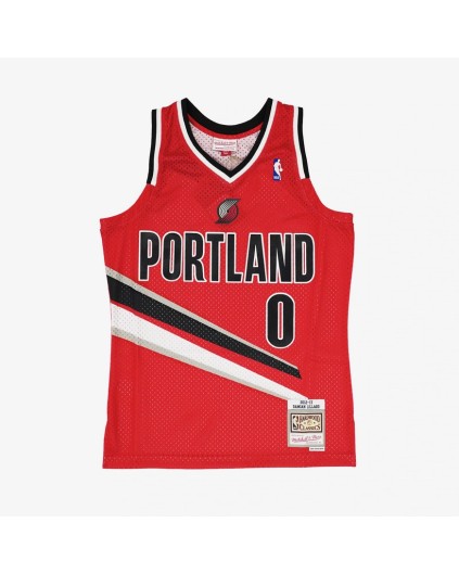 Swingman NBA Damian Lillard Portland Trail Blazers