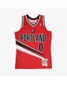 Swingman NBA Damian Lillard Portland Trail Blazers
